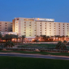Отель Riyadh Marriott Hotel, фото 32