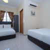 Отель Super OYO 90009 Bangi Sri Minang Guesthouse, фото 23