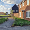 Отель Brand new Entire 4-bed House in Peterborough, фото 16