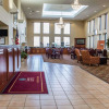 Отель Comfort Suites, фото 18