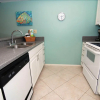 Отель Sanibel Siesta on the Beach Unit 606 2 Bedrooms 2 Bathrooms Condo, фото 4
