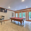 Отель Bentonville Home w/ Pool Table, 2 Mi to Downtown!, фото 15