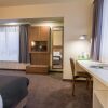 Отель B&B Hotel Nowy Targ (B&B Hotel Nowy Targ Centrum), фото 6