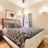 Отель Brand New 5BD Spacious House in NOLA, фото 27