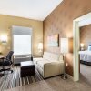 Отель Home2 Suites by Hilton Omaha West, NE, фото 18