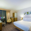 Отель Hilton Garden Inn Glasgow City Centre, фото 3