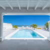 Отель La Perla Bianca - 1 BR Beachfront Luxury Villa Offering Utmost Privacy, фото 17