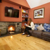 Отель Lochside Cottage, фото 4