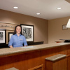 Отель Hampton Inn Canon City, фото 16