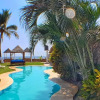 Отель Bungalows Las Brisas, фото 9