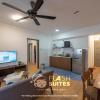 Отель Amber Court Premium Suites @ Genting Highlands, фото 19