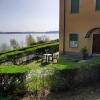 Отель Appartamento GIOIOSA 2 con giardino e vista Lago Maggiore, фото 14