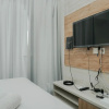 Отель Comfort Studio Emerald Bintaro Apartment near British School, фото 2