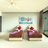 Отель Fantastic SeaView 4BR Private Pool Villa, фото 8