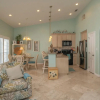 Отель Large Condo Close to Beach With Semi-private Pool!, фото 9