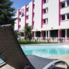 Отель Best Western Hotelio Montpellier Sud, фото 31