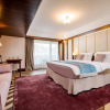 Отель International Sinaia, фото 5