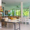 Отель Kh2605 - Sea-view Penthouse in Karon Walk to Beach Restaurants Bars Shops, фото 15