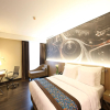 Отель Zest Airport Jakarta by Swiss-Belhotel International, фото 4