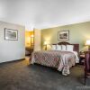 Отель Quality Inn & Suites Cameron Park Shingle Springs, фото 36