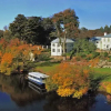 Отель The Woodbridge Waterfront Rooms., фото 39