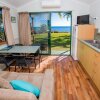 Отель BIG4 Bowen Coral Coast Beachfront Holiday Park, фото 11