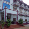 Отель Thy Ath Lodge в Бан-Лунге