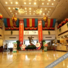 Отель Sanfod Hotel, фото 5