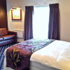 Отель Best Western Foley Arms Hotel, фото 3