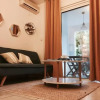 Отель Superbe appartement à 5min de la plage 2min du CHU, фото 4