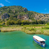 Отель Villa Mina Large Private Pool A C Wifi Car Not Required Eco-friendly - 2834, фото 25