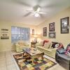 Отель Tallahassee Townhome 4 Mi to College Town!, фото 12