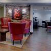 Отель Red Roof Inn PLUS+ Raleigh Downtown – NCSU/Conv Center, фото 12