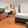 Отель WoodSpring Suites Killeen, фото 3