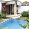 Отель Nirvana Villa Near Sacred Monkey Forest, фото 1