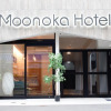Отель Moonoka Hotel Ginza, фото 16