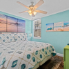 Отель Clearwater Beach Suites 205 2 Bedroom Condo by Redawning, фото 7