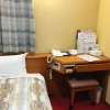Отель Ave Tennoji Hotel, фото 6