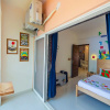 Отель OYO 11707 Home Nostalgic 2BHK With Pool Siolim, фото 1