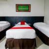 Отель RedDoorz Plus @ Banjarmasin Tengah, фото 11