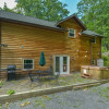 Отель Hideout at Red Pines Holiday Home, фото 12