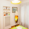Отель Vintage Apartment in Downtown Athens, фото 4