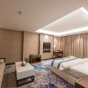 Отель Jinjiang Metropolo Hotel - Xuzhou Train Station Chudu, фото 40