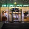 Отель Sun and Sands Hotel, фото 1