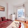 Отель Charming parisian Apartment - Monge, фото 5