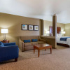 Отель Comfort Inn & Suites Mandan - Bismarck, фото 7