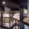 Отель Park Hostel, фото 24