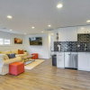 Отель Modern Utah Home w/ Private Hot Tub, фото 13