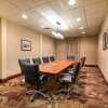 Отель Clarion Hotel Convention Center, фото 20
