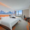 Отель Hampton by Hilton Xuzhou Xinhuai Center, фото 21